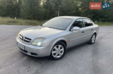 Седан Opel Vectra 2004 в Калинівці