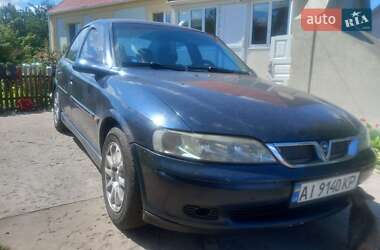 Седан Opel Vectra 2000 в Белой Церкви