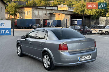 Седан Opel Vectra 2006 в 