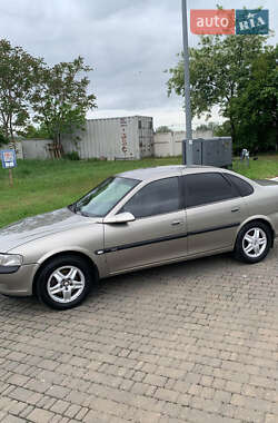 Седан Opel Vectra 1996 в Одесі