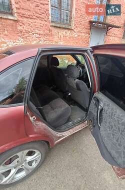 Седан Opel Vectra 1997 в  фото 6 Седан Opel Vectra 1997 в