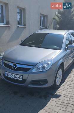 Універсал Opel Vectra 2005 в Самборі