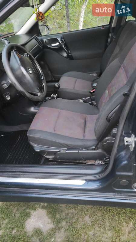 Универсал Opel Vectra 2000 в Сарнах