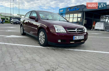 Седан Opel Vectra 2002 в Житомирі