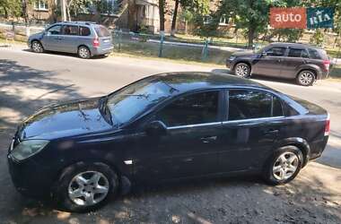 Седан Opel Vectra 2007 в Києві