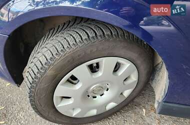 Универсал Opel Vectra 2008 в 