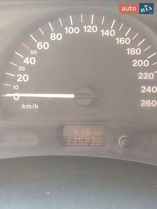 Универсал Opel Vectra 1997 в Киеве фото 4 Универсал Opel Vectra 1997 в Киеве