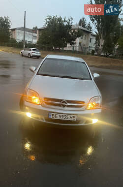 Седан Opel Vectra 2004 в Первомайске
