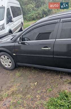Универсал Opel Vectra 2003 в 