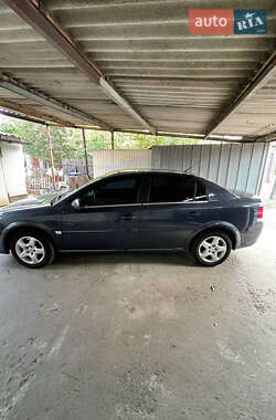 Седан Opel Vectra 2007 в 