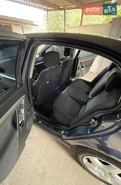 Седан Opel Vectra 2007 в 