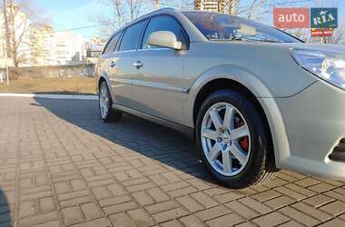 Универсал Opel Vectra 2007 в Киеве