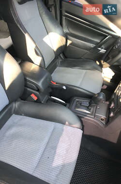 Лифтбек Opel Vectra 2002 в 