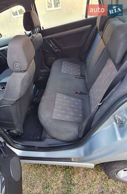 Седан Opel Vectra 2006 в 