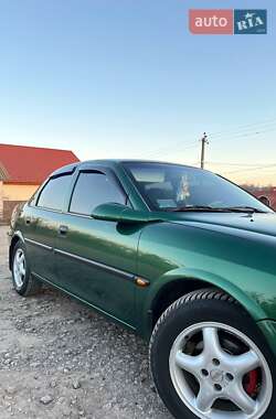 Седан Opel Vectra 1997 в 