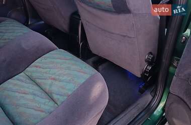 Седан Opel Vectra 1997 в 