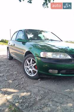Седан Opel Vectra 1996 в Васильківці