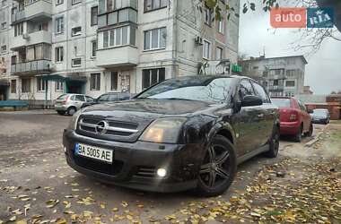 Седан Opel Vectra 2004 в Черкасах