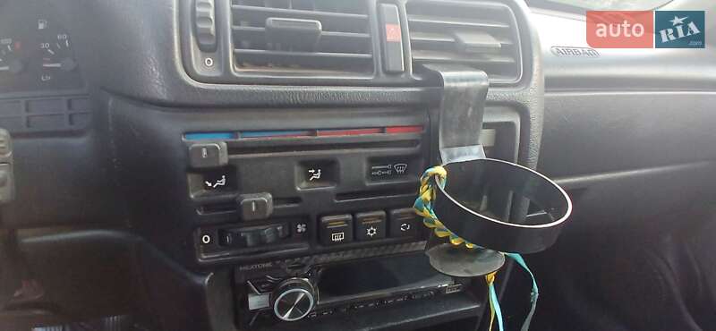 Лифтбек Opel Vectra 1992 в Житомире