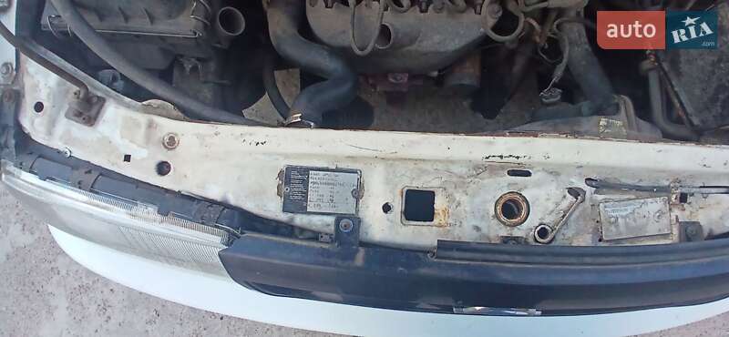 Лифтбек Opel Vectra 1992 в Житомире