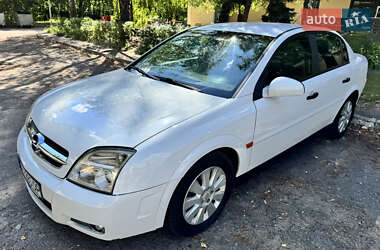 Седан Opel Vectra 2003 в Харкові