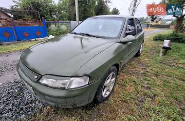 Седан Opel Vectra 1996 в Шепетівці