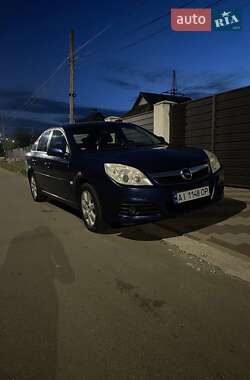 Седан Opel Vectra 2007 в Белой Церкви