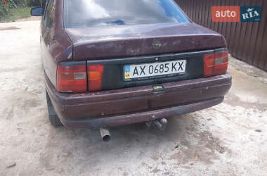 Седан Opel Vectra 1993 в Немирові