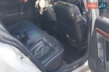 Седан Opel Vectra 2003 в 