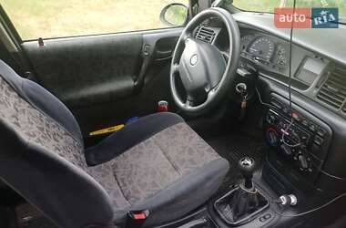 Лифтбек Opel Vectra 1997 в 