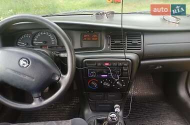 Лифтбек Opel Vectra 1997 в 