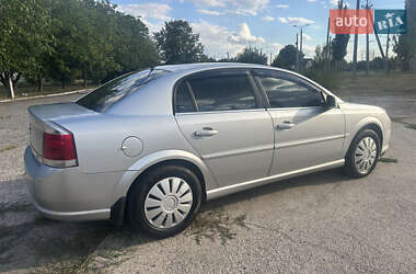 Седан Opel Vectra 2007 в 