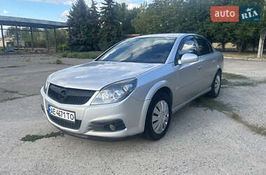 Opel Vectra 2007