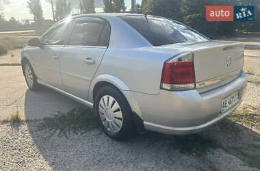 Седан Opel Vectra 2007 в 