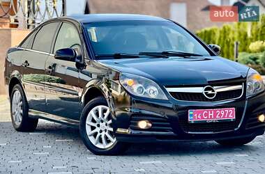 Лифтбек Opel Vectra 2007 в Дрогобыче