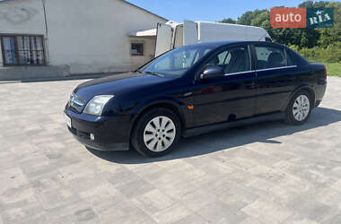 Седан Opel Vectra 2003 в Городку