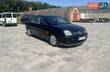 Седан Opel Vectra 2003 в Городку