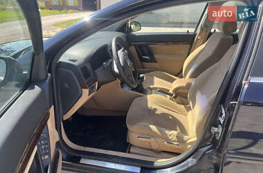 Седан Opel Vectra 2003 в Городку