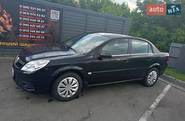 Седан Opel Vectra 2007 в Харькове