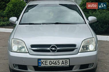 Седан Opel Vectra 2003 в 