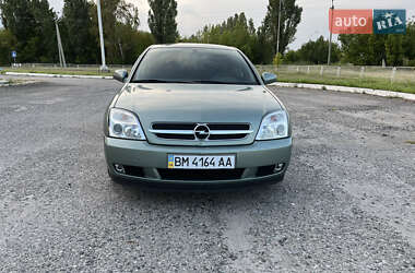 Седан Opel Vectra 2004 в Охтирці