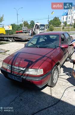 Седан Opel Vectra 1992 в Черновцах