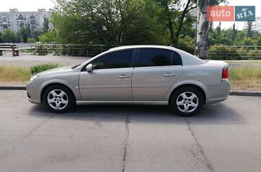 Седан Opel Vectra 2007 в Києві
