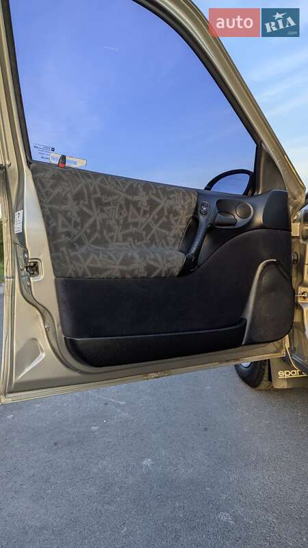 Седан Opel Vectra 1997 в Коломые