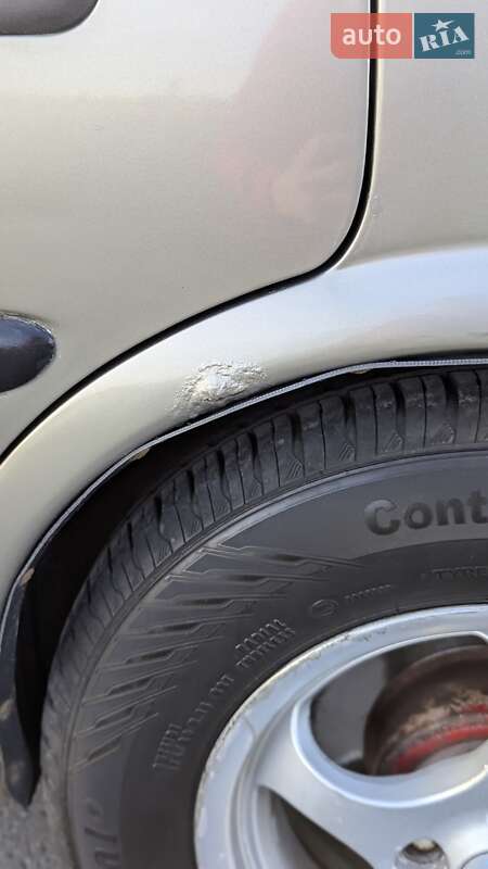 Седан Opel Vectra 1997 в Коломые