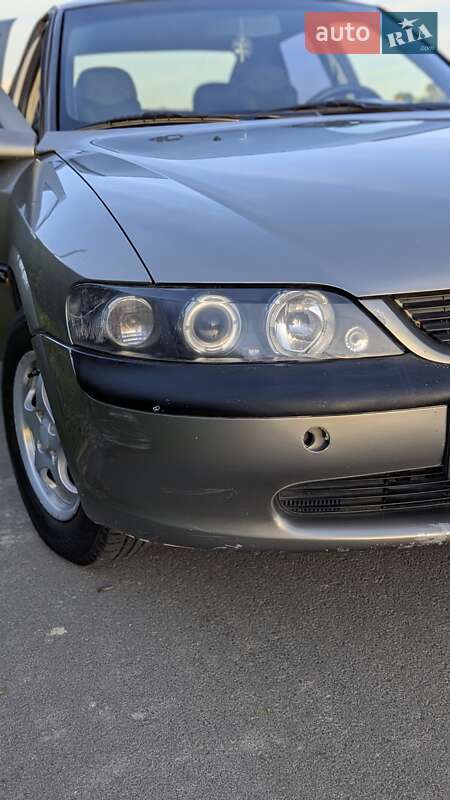 Седан Opel Vectra 1997 в Коломые