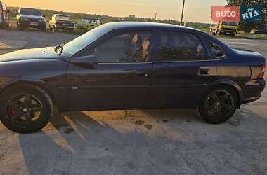 Седан Opel Vectra 1997 в Покровском