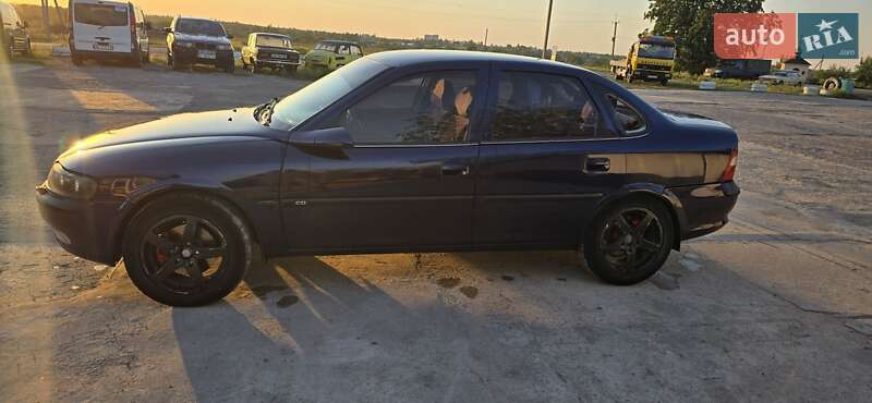 Седан Opel Vectra 1997 в 