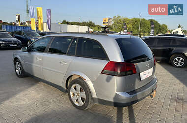 Універсал Opel Vectra 2005 в 