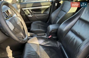 Універсал Opel Vectra 2005 в 